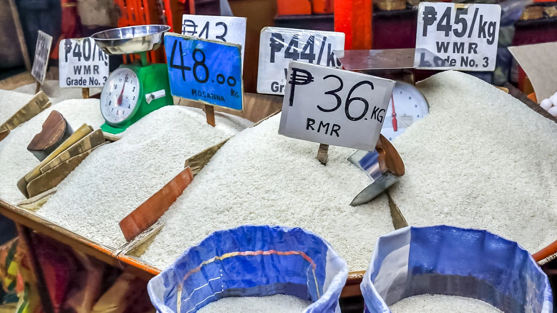 Pangilinan Urges Fast Release of Rice Tariff Rules to Protect Filipino Farmers and Food Security