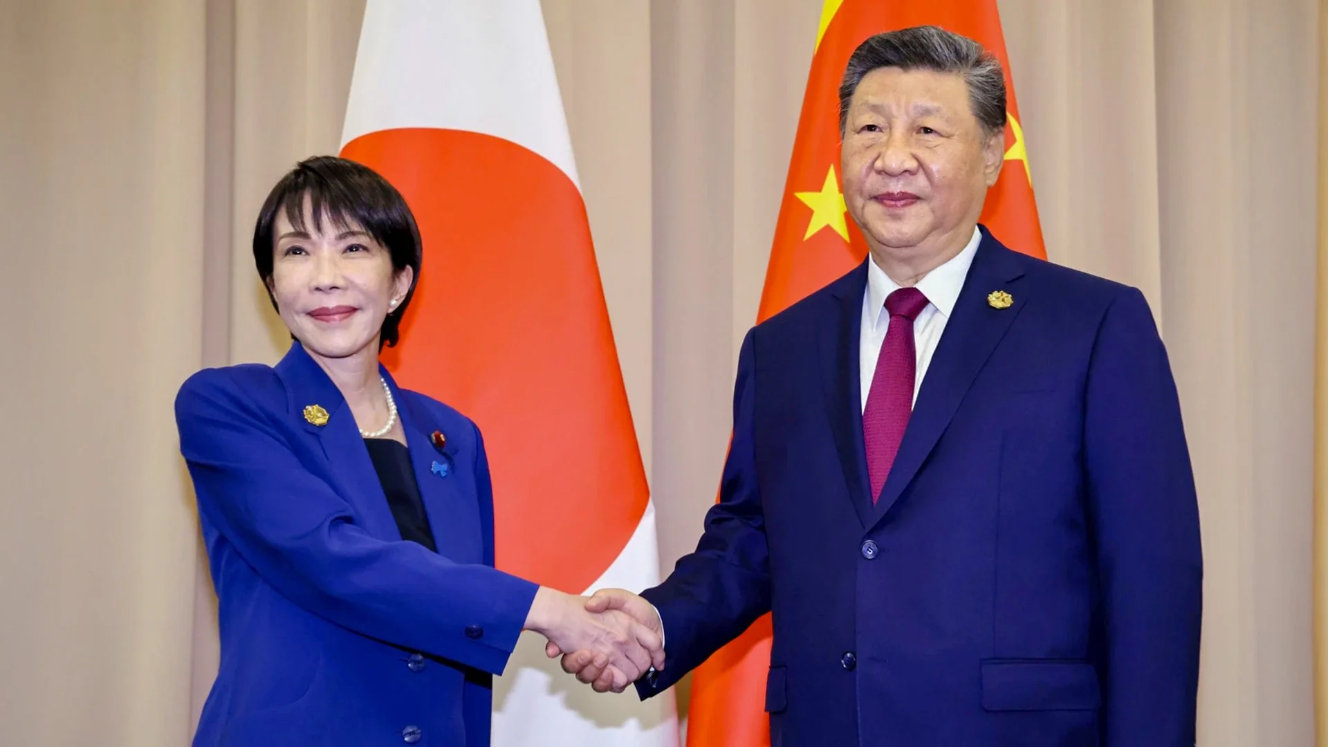 Japan’s Takaichi Faces Diplomatic Tightrope: Can She Calm China Without Losing Face?