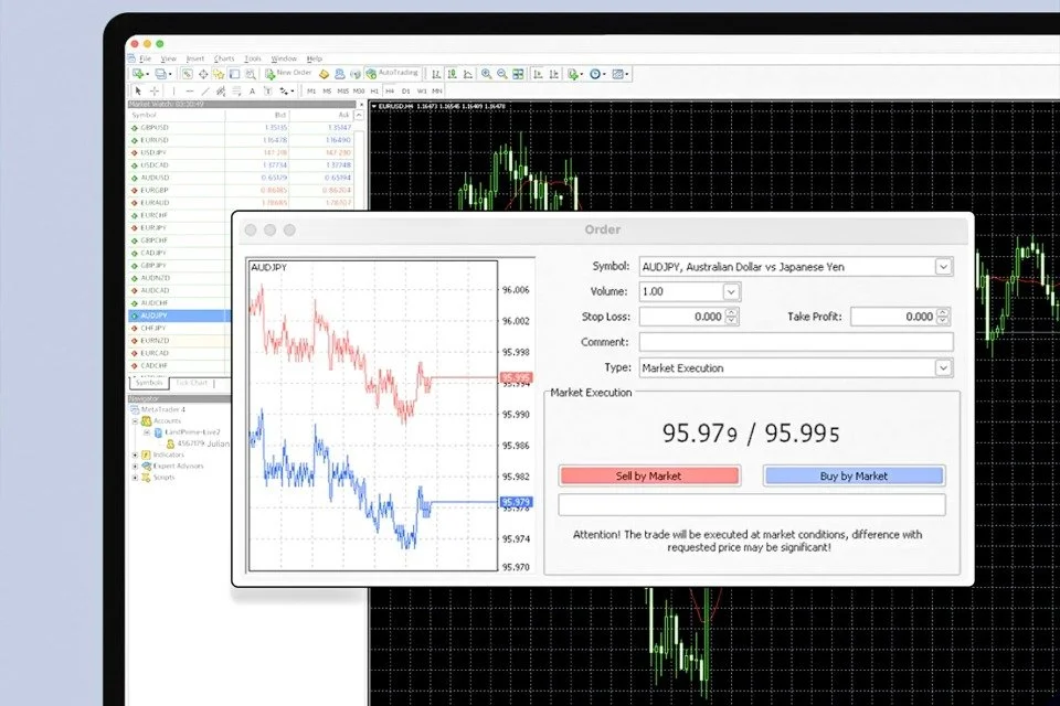 MetaTrader EAs: Pros, Cons, and the Myths of "Automated Wealth"