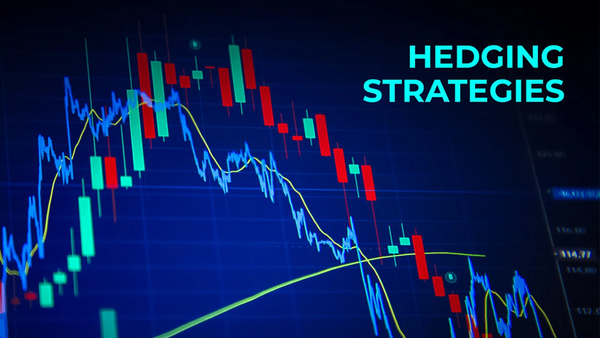 Navigating the Forex Tempest: How Savvy Traders Hedge Their Bets