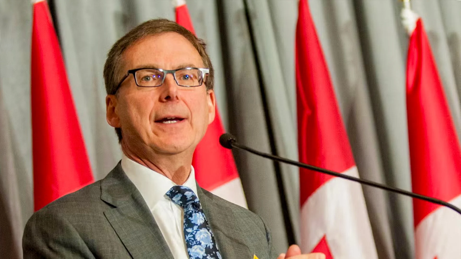 The Anchor of Trust: Governor Macklem’s Blueprint for "Good Money" in a Protectionist Era