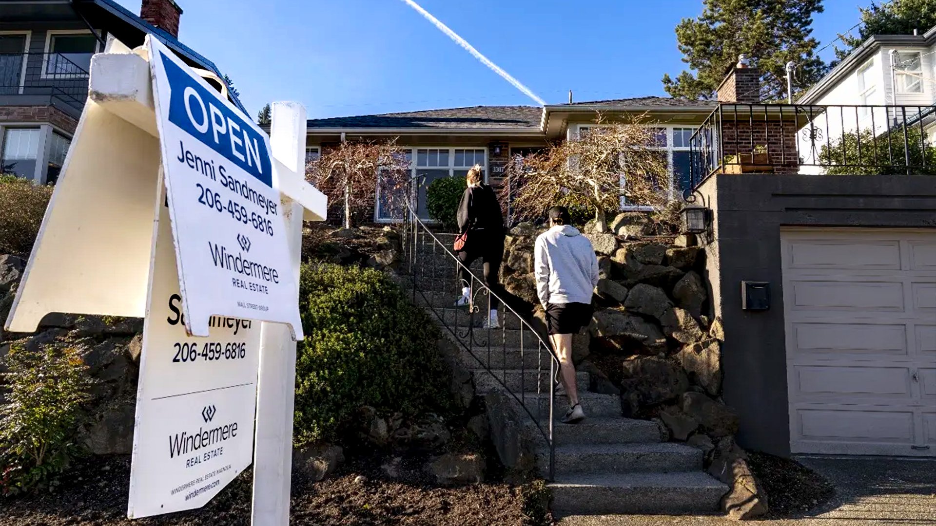 The Winter Freeze: US Pending Home Sales Take a 9.3% Sharp Turn