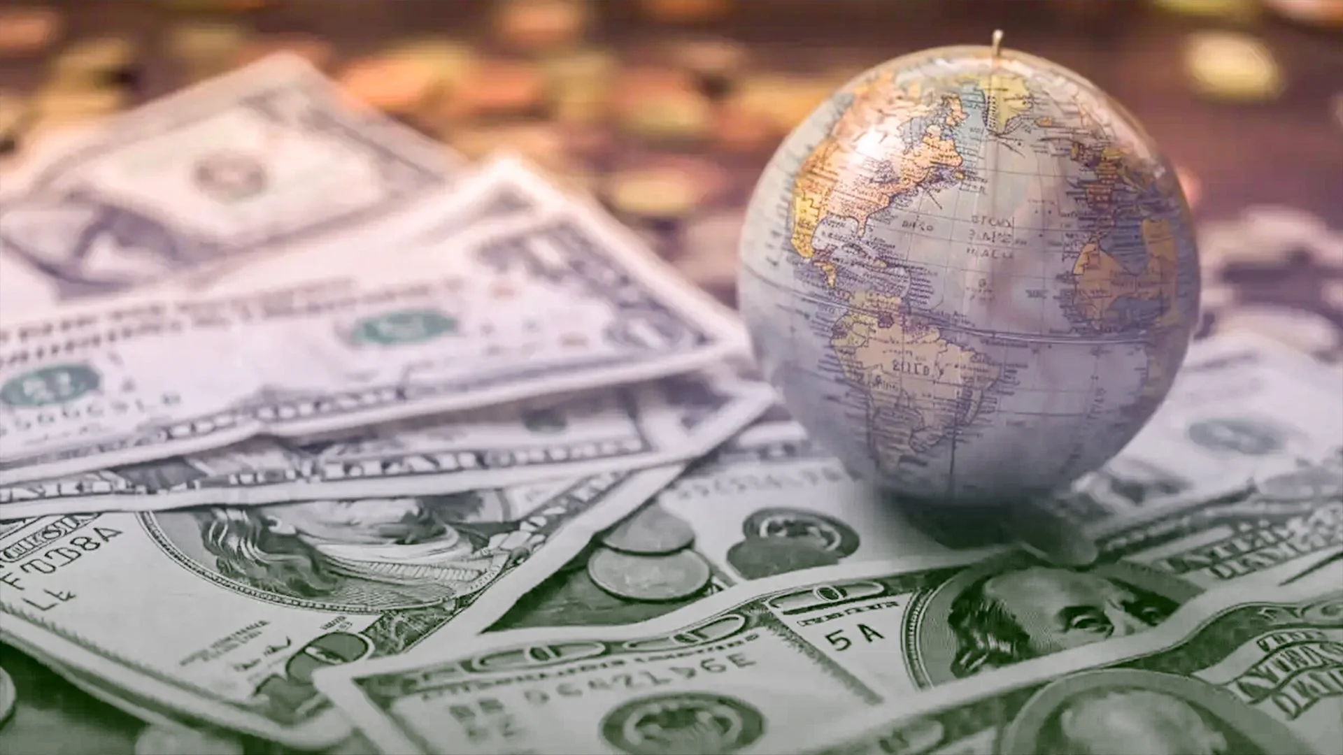 How Geopolitical Risk Fuels Market Volatility: A Forex Trader’s Guide