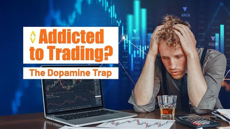 The Invisible Hand in Your Head: Breaking the Dopamine Loop of Trading Addiction