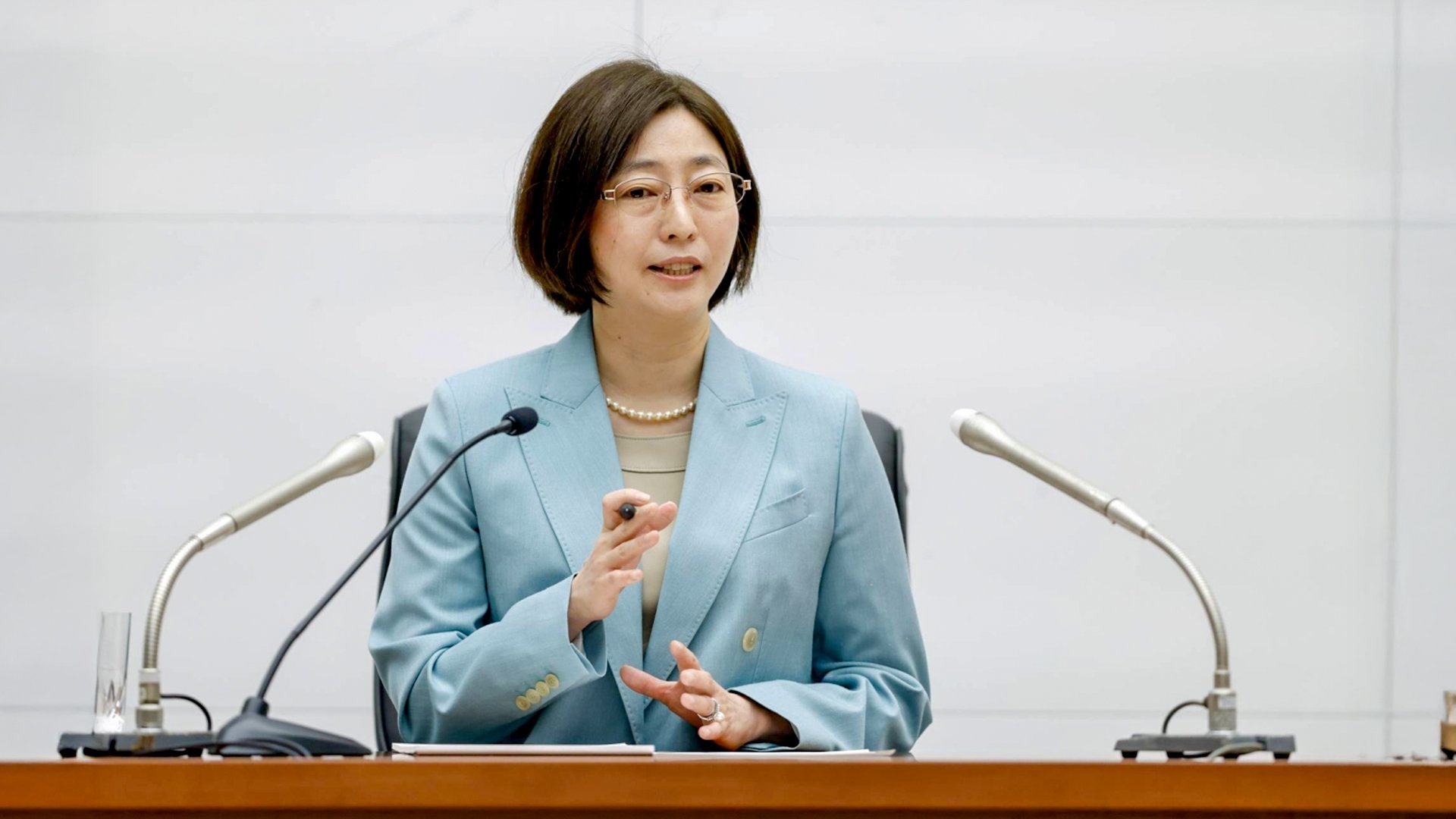 Japan’s Economic Outlook: BoJ’s Koeda on Activity, Prices, and Monetary Policy