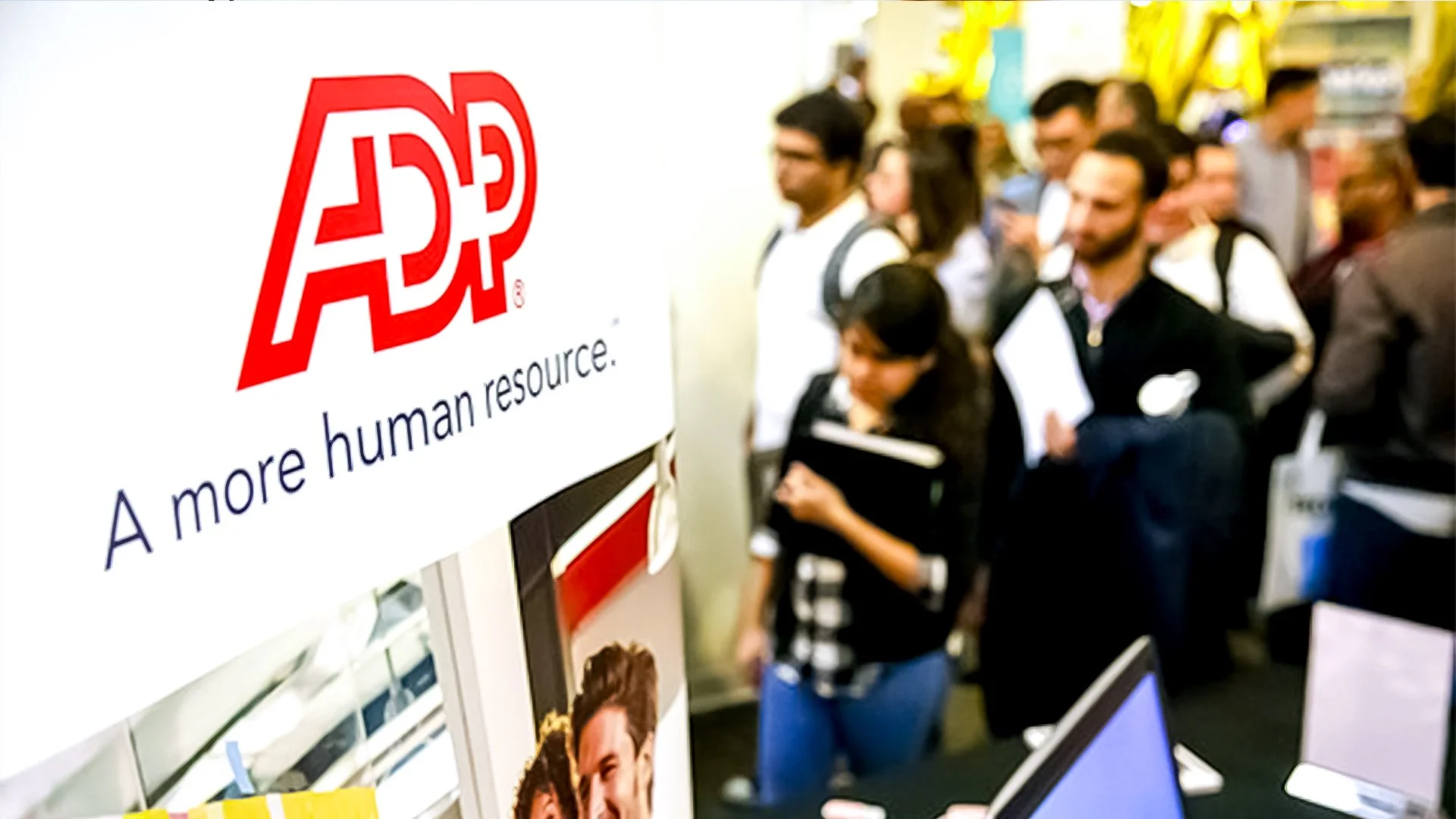 Job Growth Sluggish, But New Hires Are Rising—Here’s Why