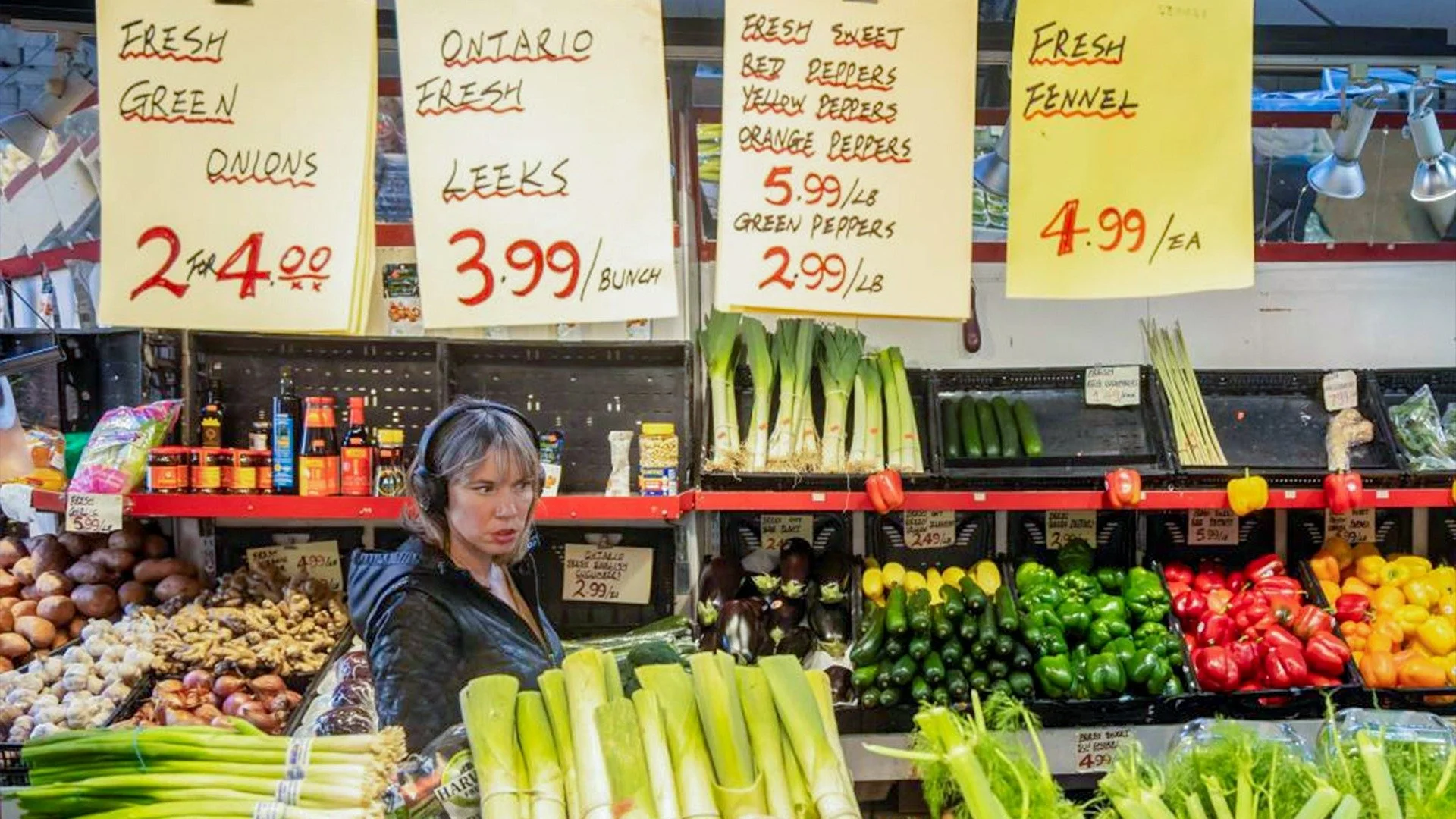 Canada’s CPI Hits 2.3% in January: The "Base-Effect" Battle vs. Cooling Shelter Costs