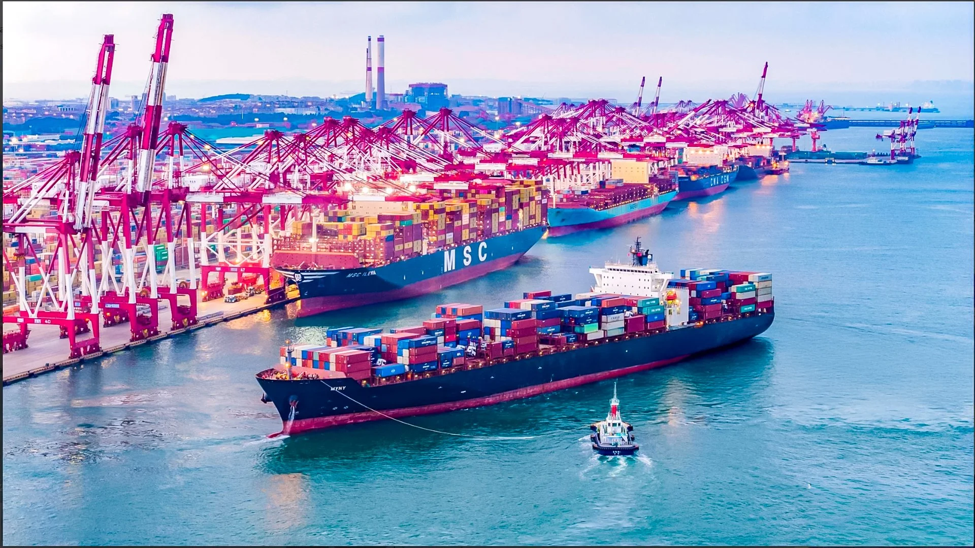 China’s Surprise Tariff Suspension: A New Chapter in U.S.–China Trade and Forex Dynamics