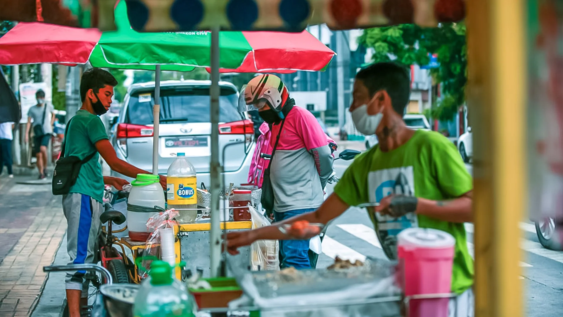 Marcos’ PHP1.3 Trillion Stimulus Push: Can Strategic Spending Strengthen the Peso and Boost Market Confidence?