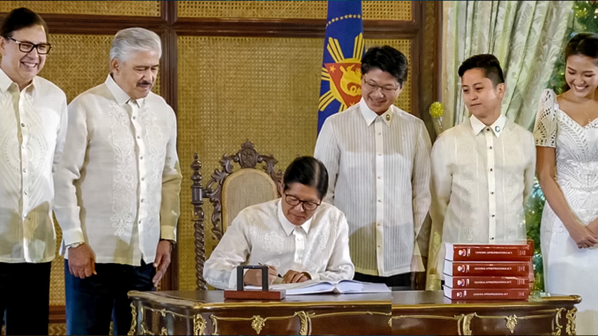 Fiscal Discipline in Focus: President Marcos Signs ₱6.793-Trillion 2026 Budget