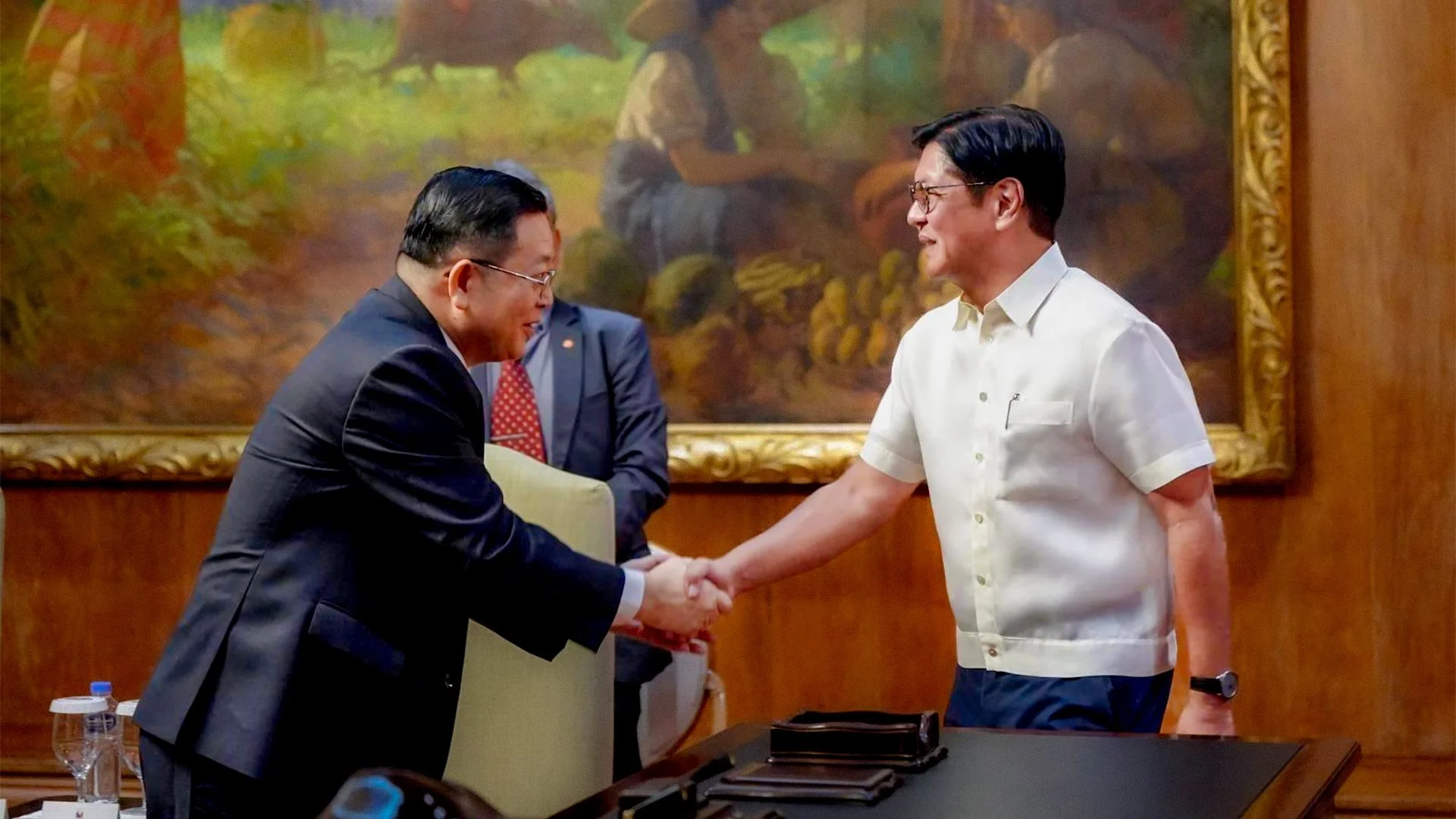 Charting the Course: Philippines Lays Groundwork for ASEAN 2026 Chairship