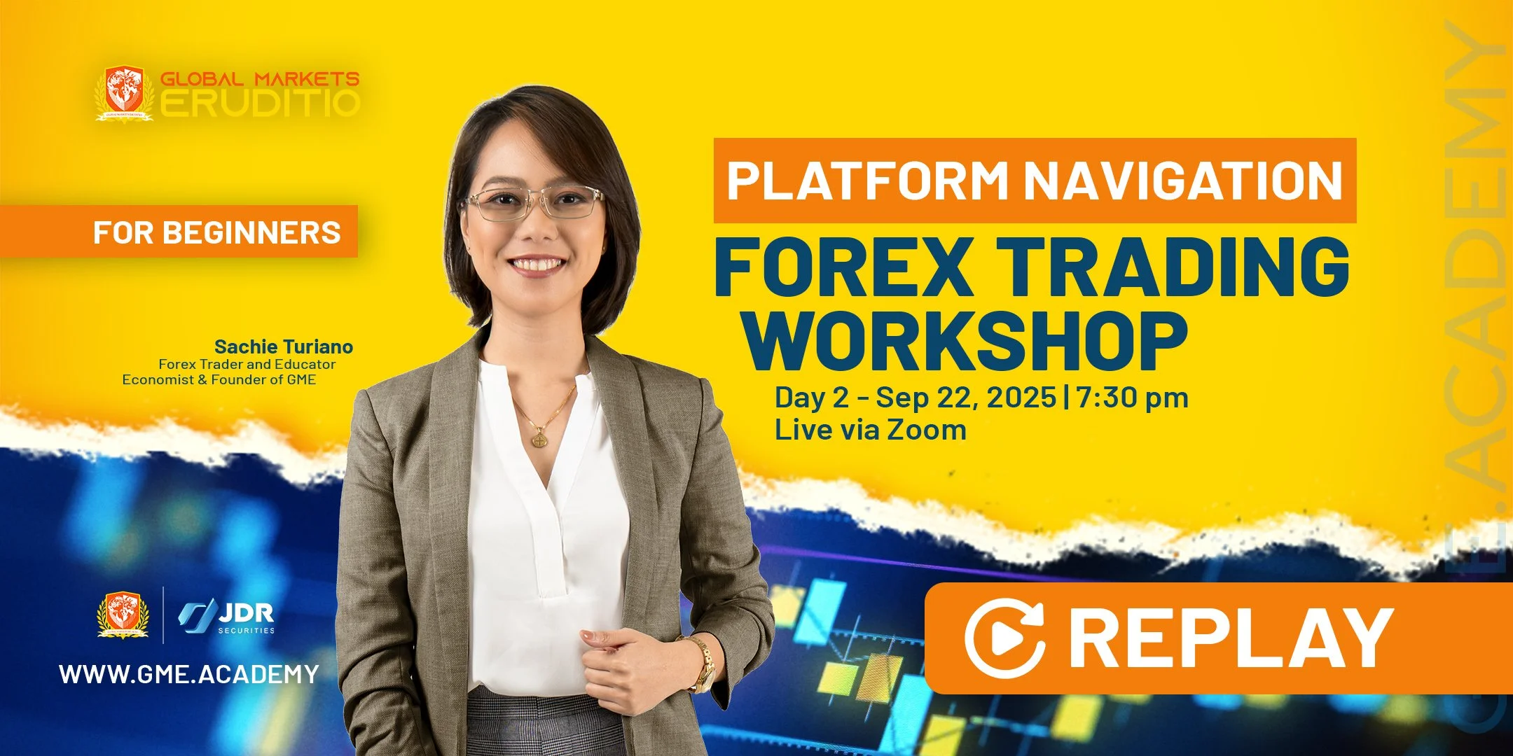Conquering MT4: How Day 2 of Our Forex Workshop Turned Confusion into Confidence