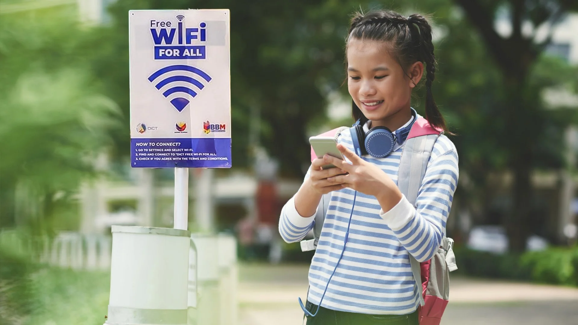 Konektadong Pinoy Act: Speed, Security, and the New Era of Digital Connectivity