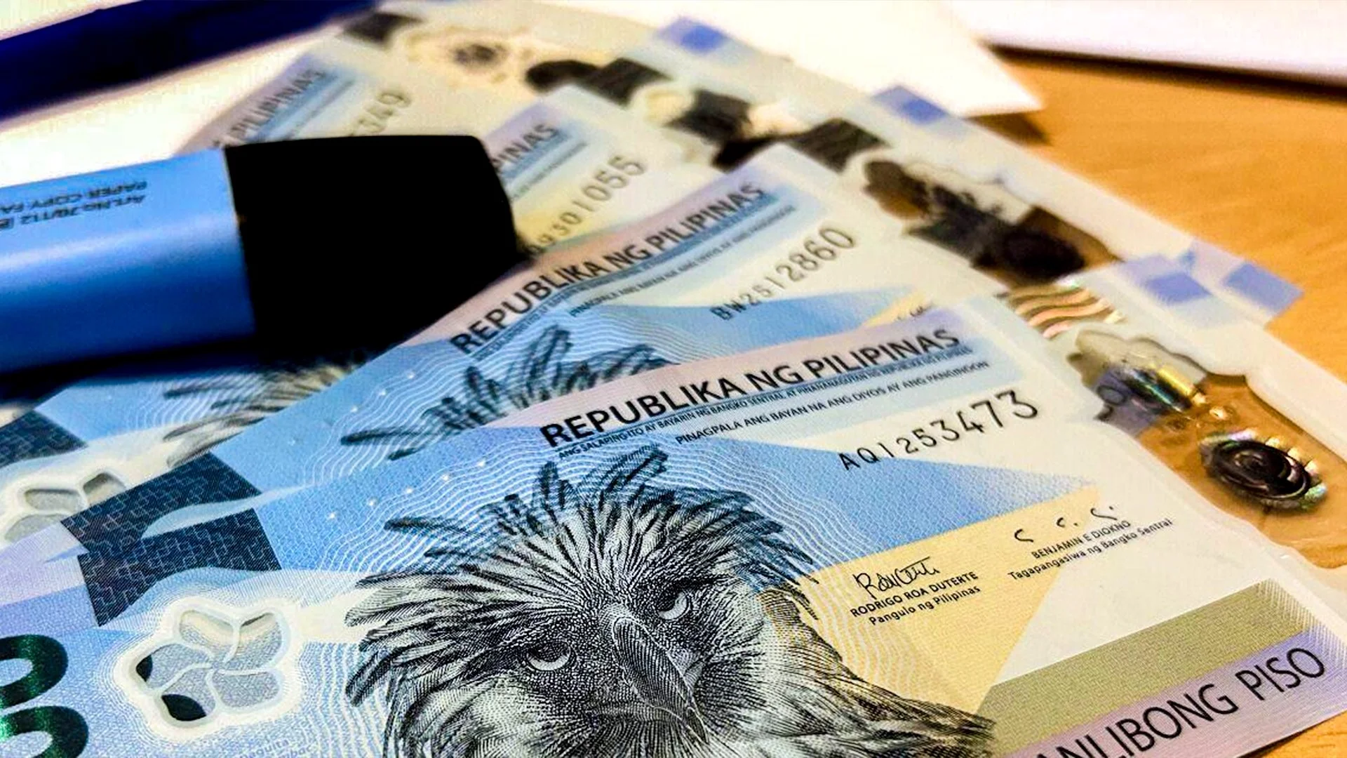 Palace Stays Upbeat on Economic Recovery as Peso Finds Stability