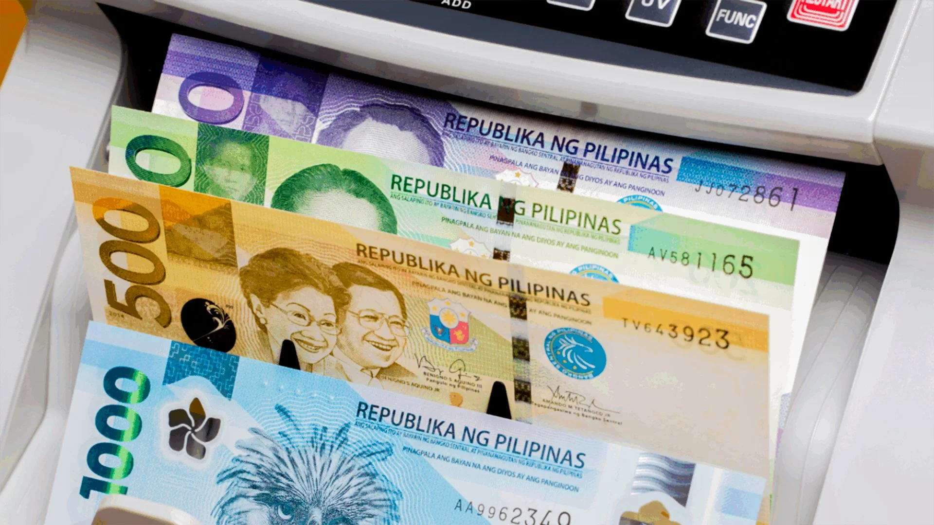 Gravity Always Wins: Is the Philippine Peso Bracing for a Historical Dive?