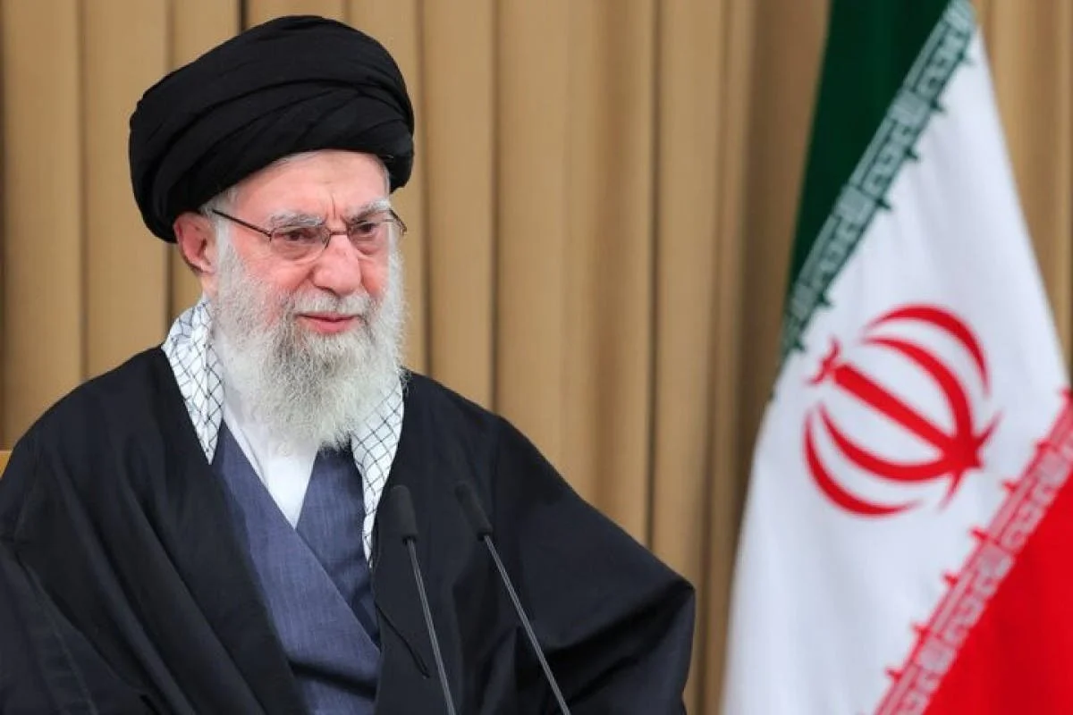 A Republic in Shadow: Death of Ayatollah Khamenei Shakes the Middle East