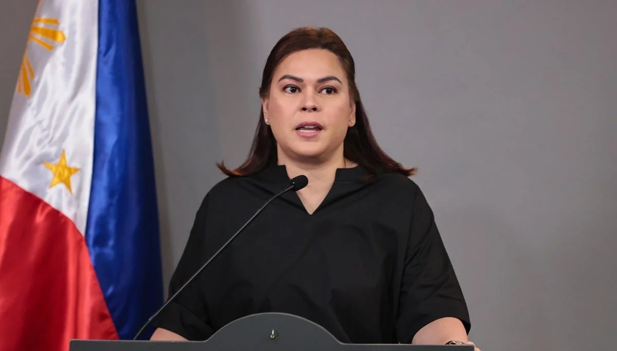 The "UniTeam" Divorce is Final: Sara Duterte Declares 2028 Bid as Marcos Says "Good Luck"