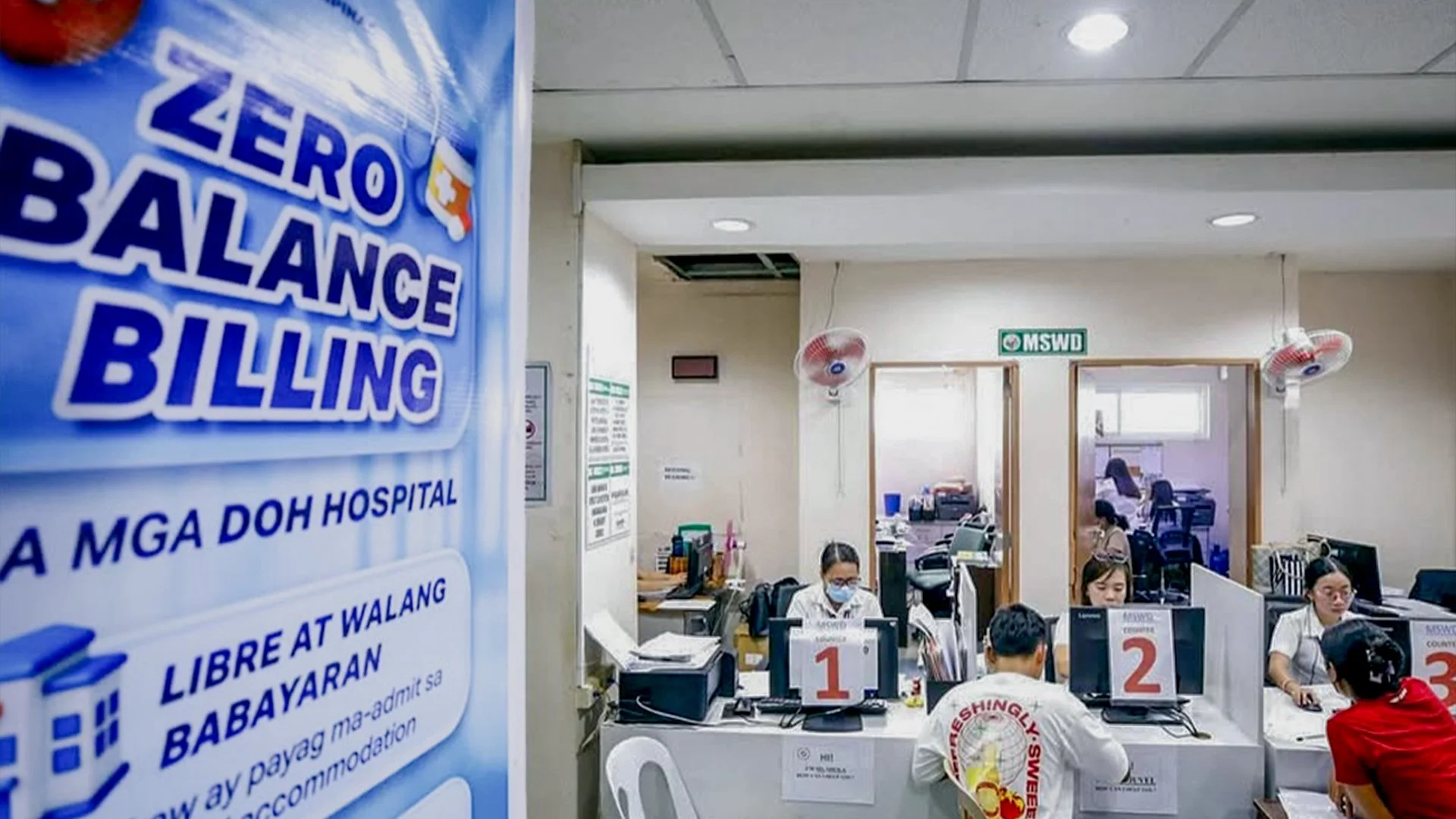 The ₱0.00 Prescription: How Zero Balance Billing is Changing the LGU Landscape