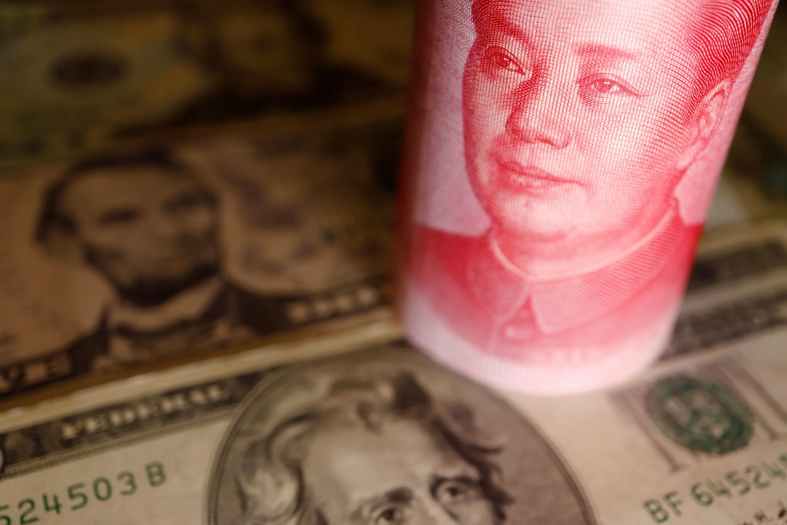 PBoC Slashes FX Risk Reserves: China Moves to Curb Yuan Strength and Boost Liquidity