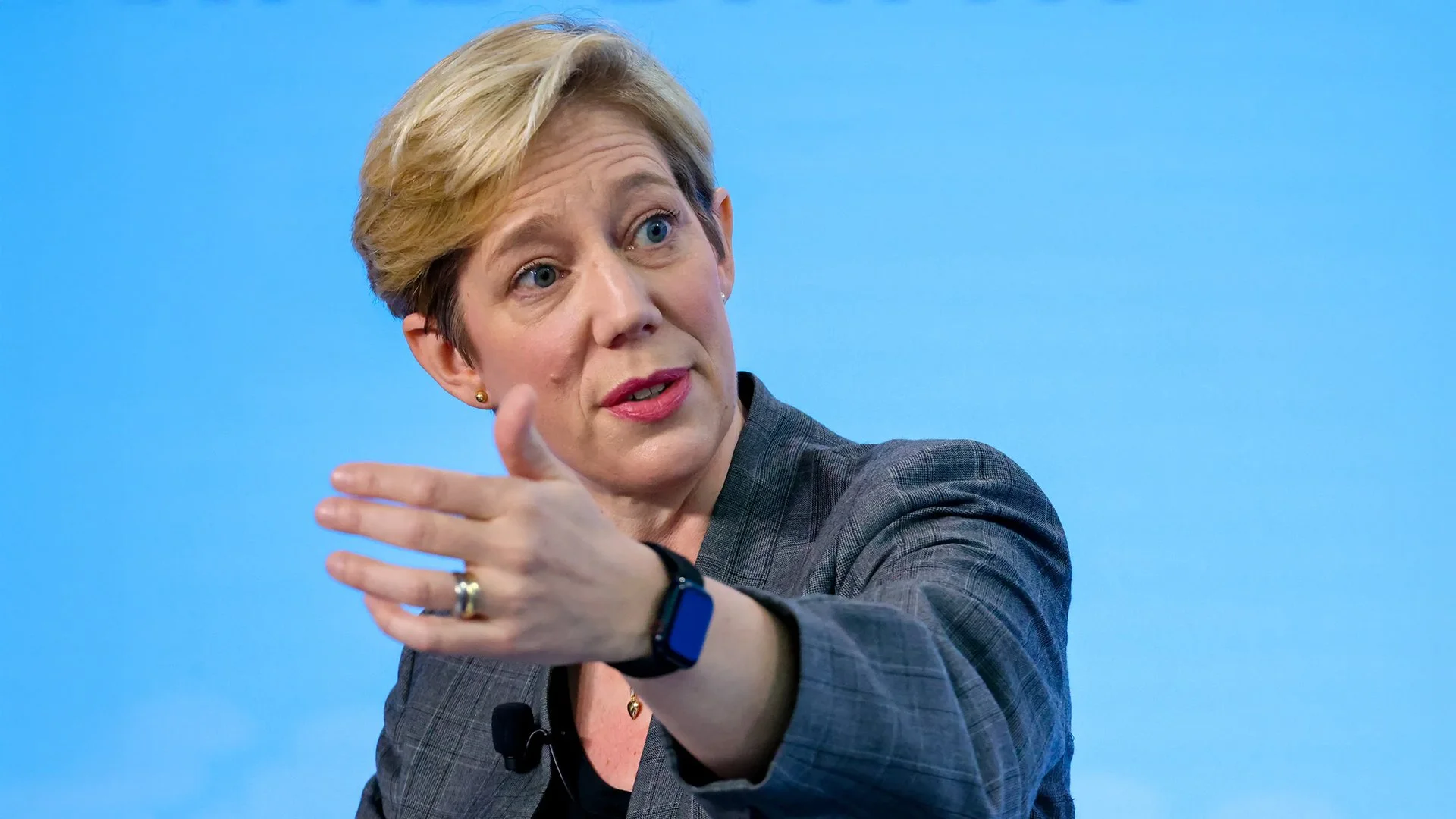 RBNZ Governor Breman Draws a Line in the Sand: OCR Stays Put Despite Unexpected Market Tightening