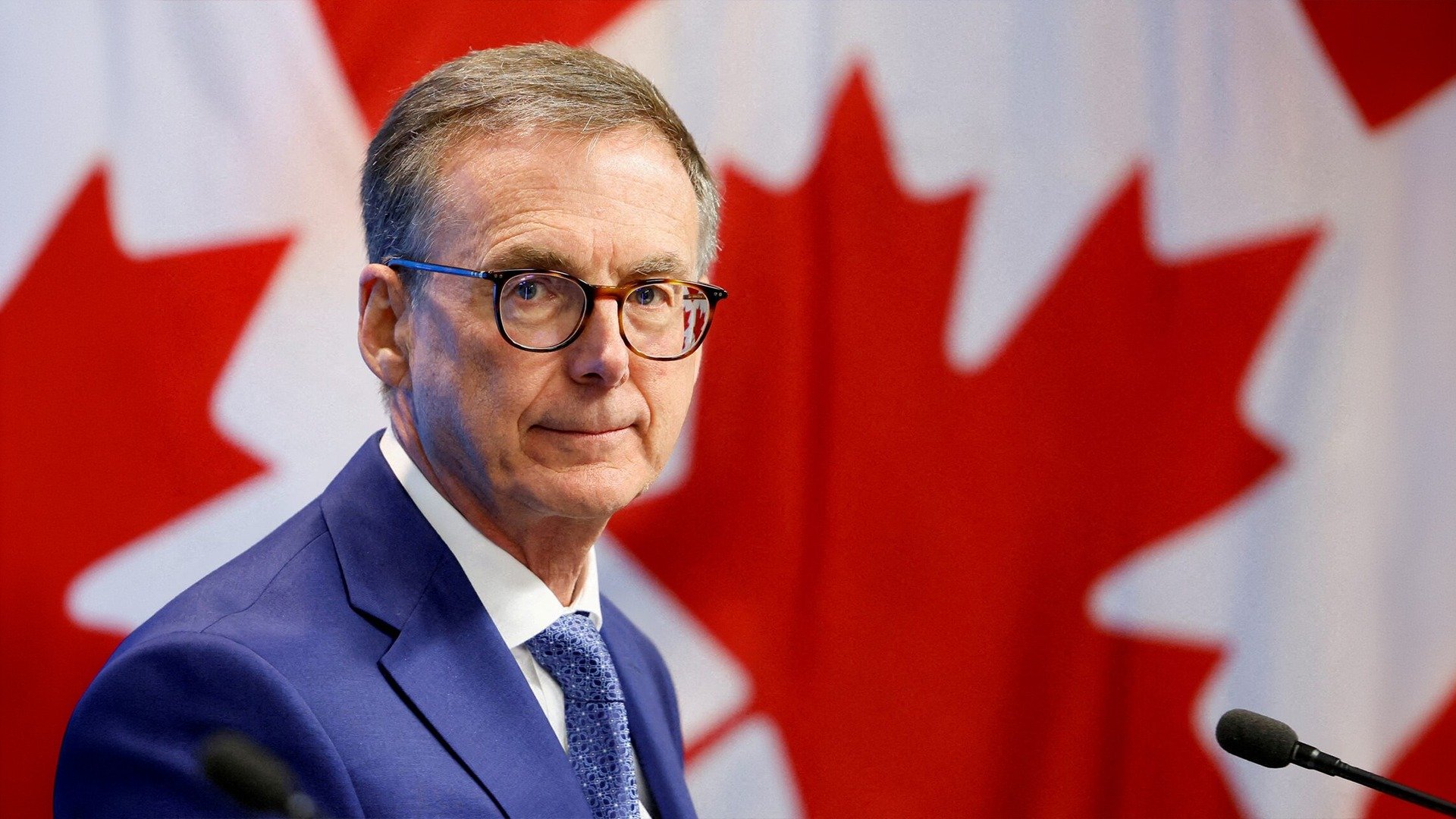 Canada at a Crossroads: Governor Macklem’s Vision for a Restructured Economy