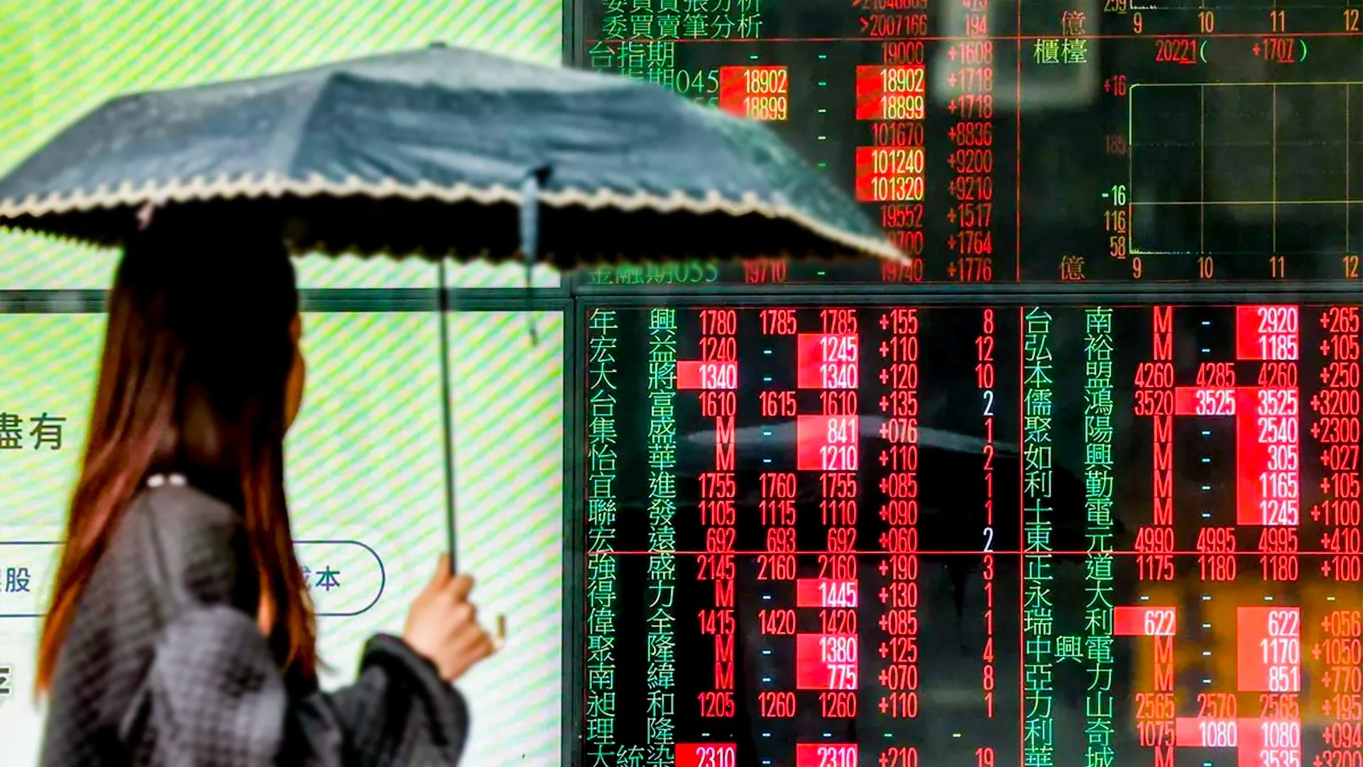 The "Chip-for-Oil" Alliance: U.S. and Taiwan Finalize Historic Trade Pact