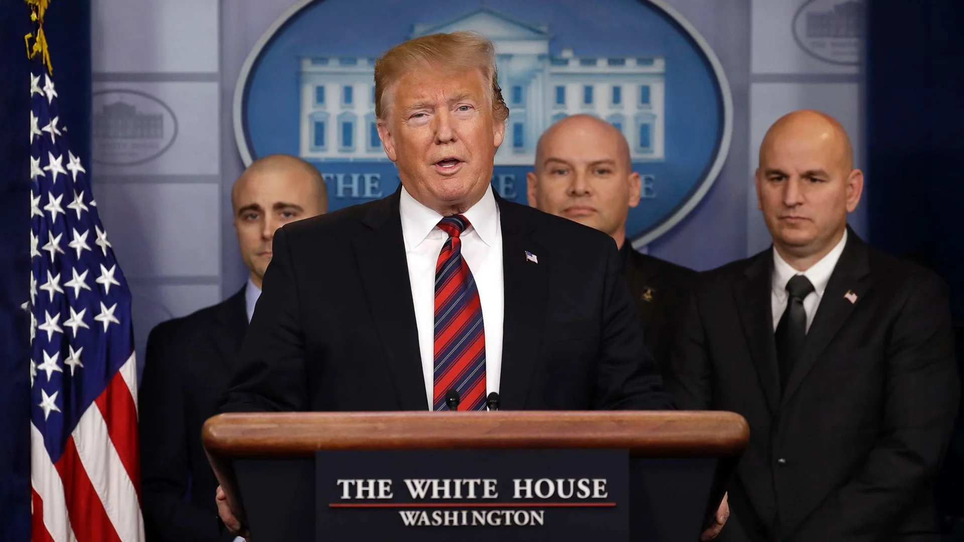 Trump’s Most-Favored-Nation Drug Plan: A Price Revolution or Political Gamble?