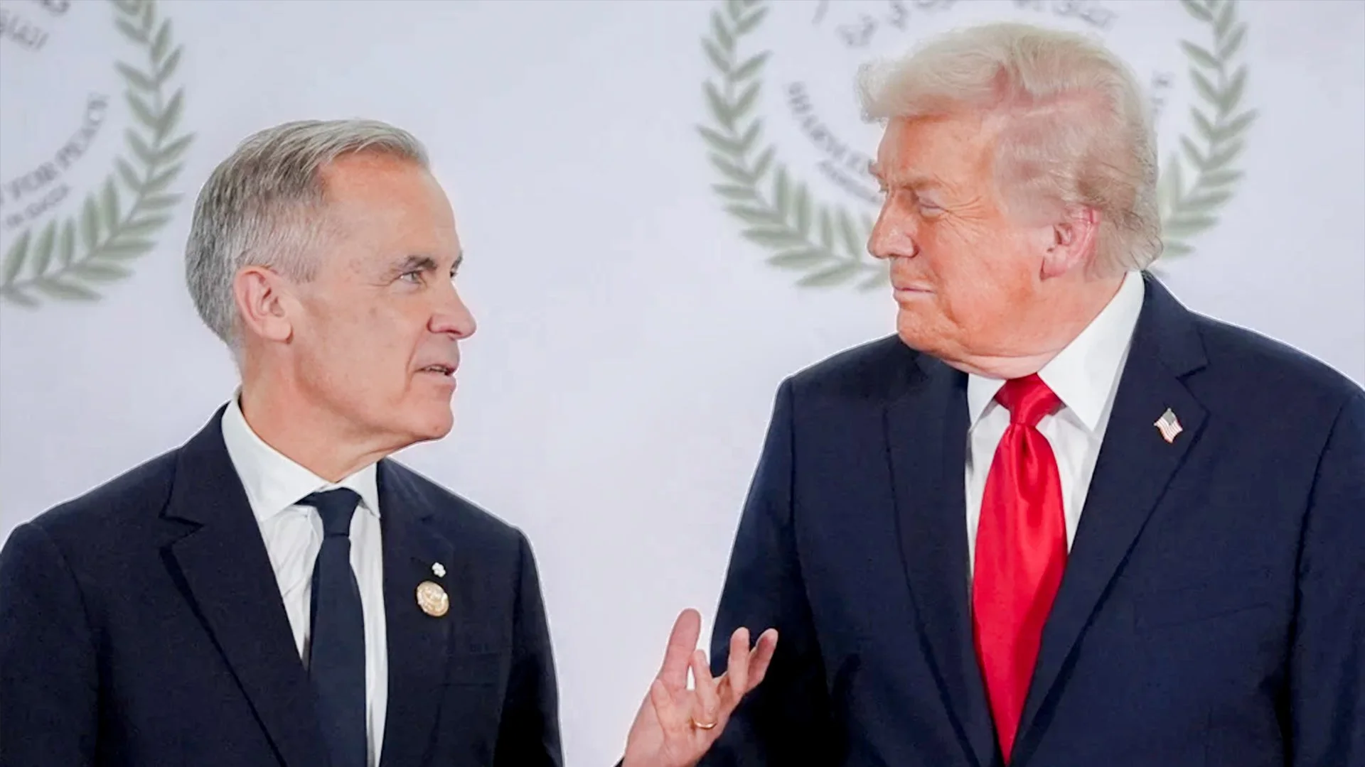 The "Drop Off Port" Ultimatum: Trump’s 100% Tariff Threat Rattles North American Trade