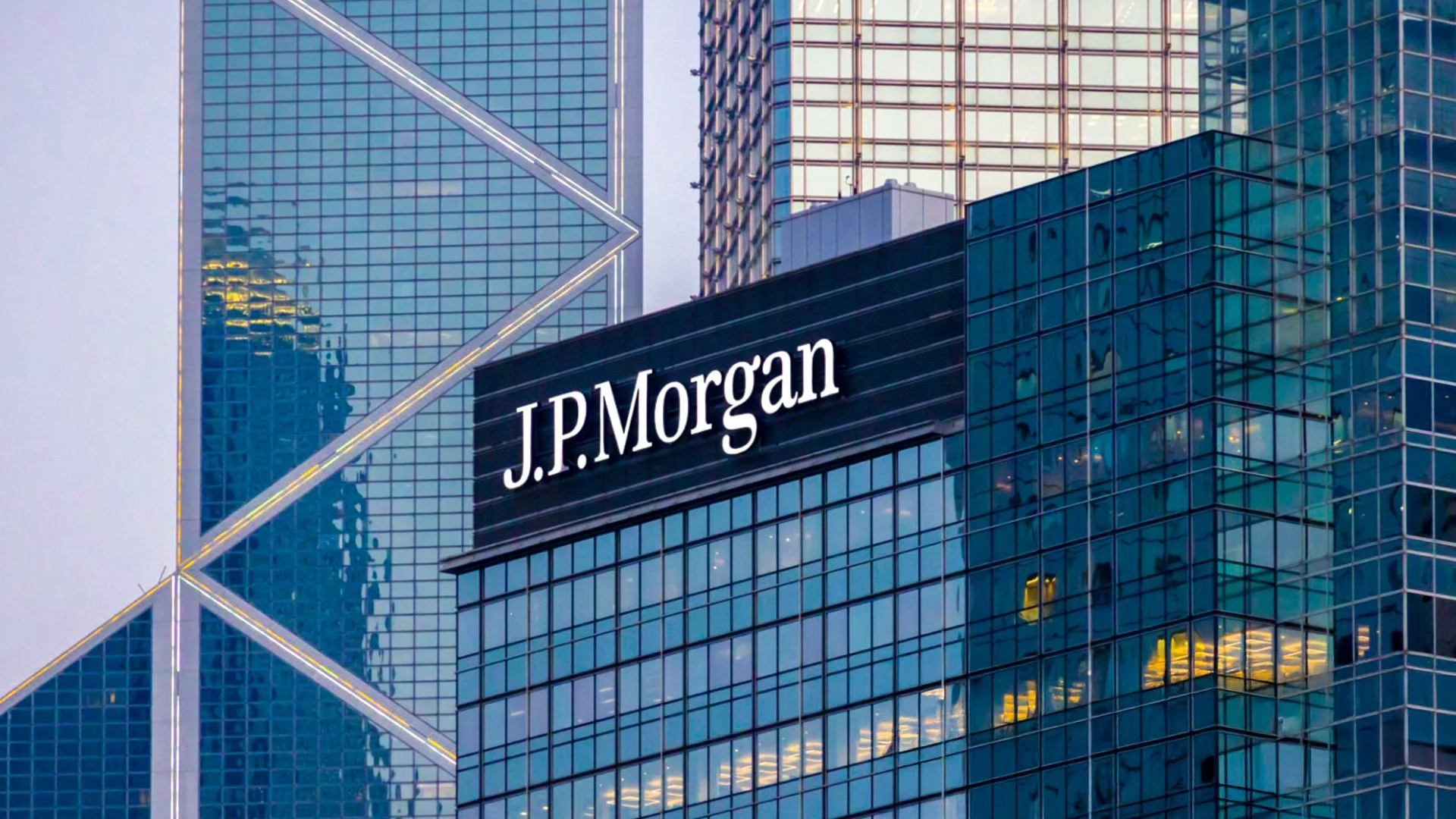 The $350 Billion Front-Run: How JPMorgan is Outsmarting the Fed