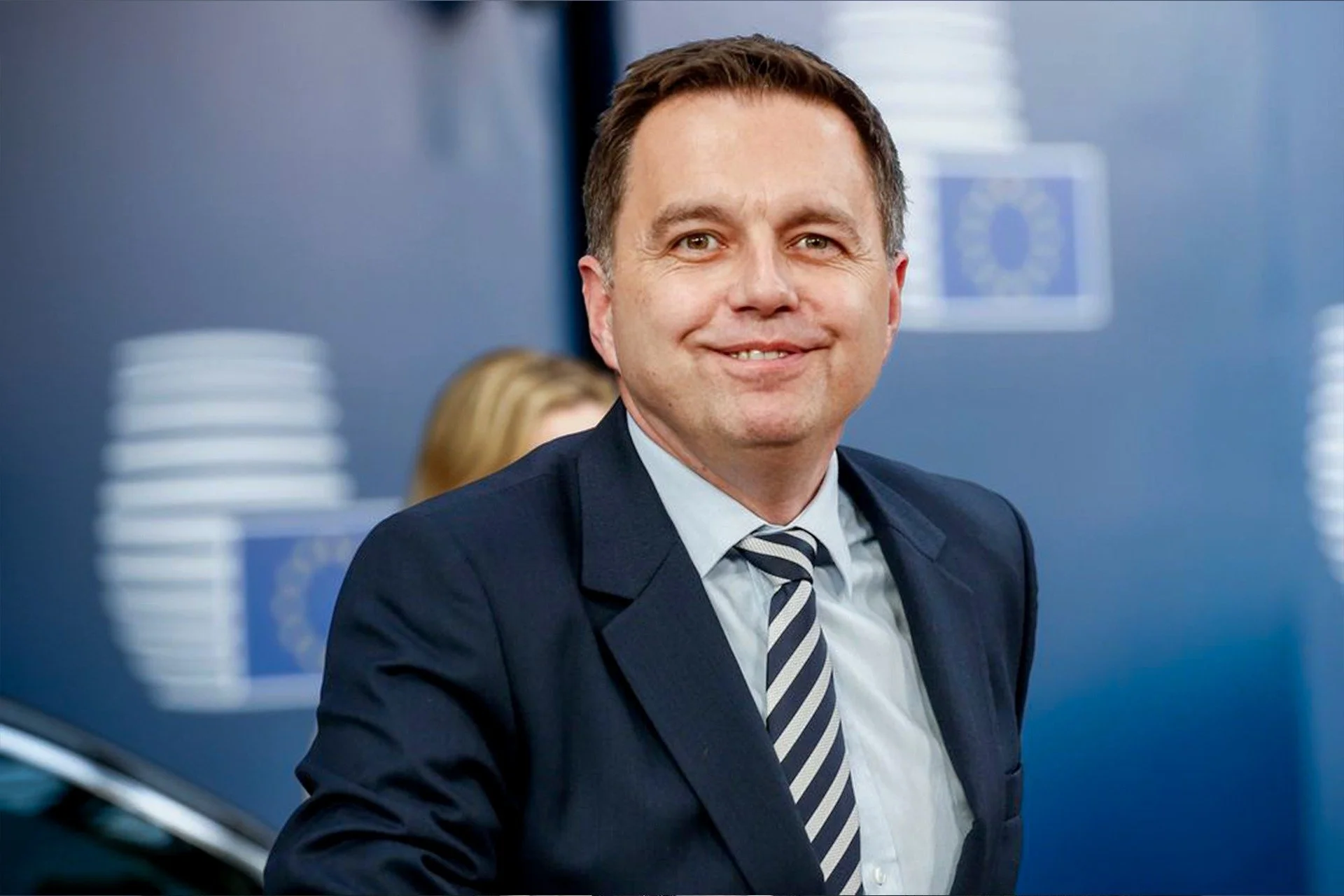 ECB’s Kazimir: The "Balanced" Tightrope and the Fragile Baseline