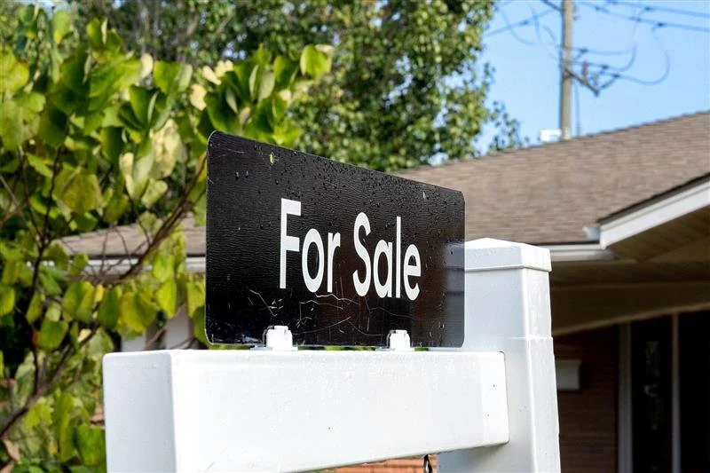 The "Stuck" Generation: January Home Sales Plunge as NAR Declares a New Crisis