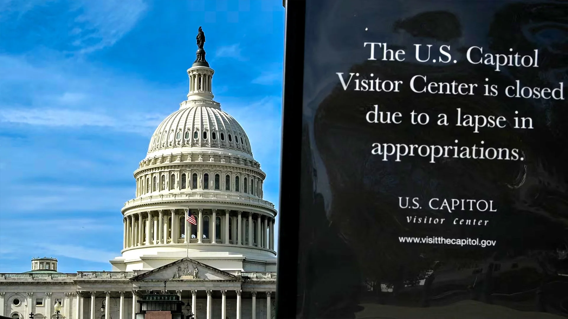 U.S. Government Shutdown: How It Could Shake the Forex Market