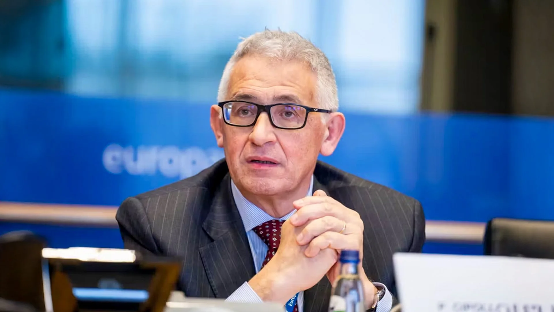 The Eurozone's Consumption Time Bomb: ECB Warns It Must 'Act' If High Savings Persist