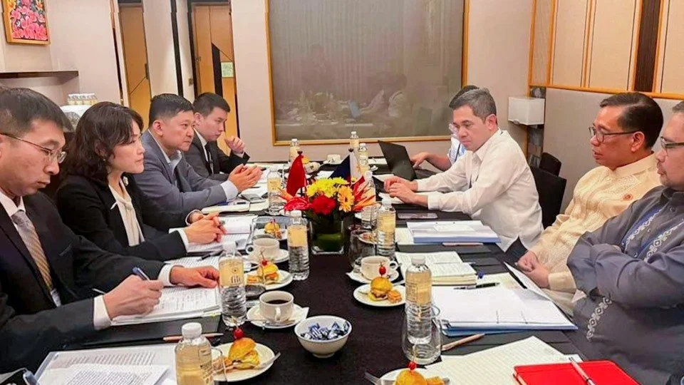 Firm but Diplomatic: PH and China Resume Political Dialogue Amid Maritime Tensions