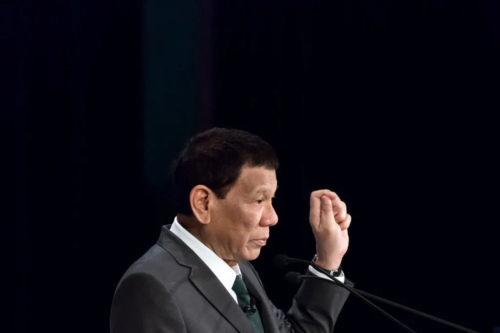 Duterte’s Day of Reckoning: ICC Prosecutors Push for Trial Over "Drug War" Killings