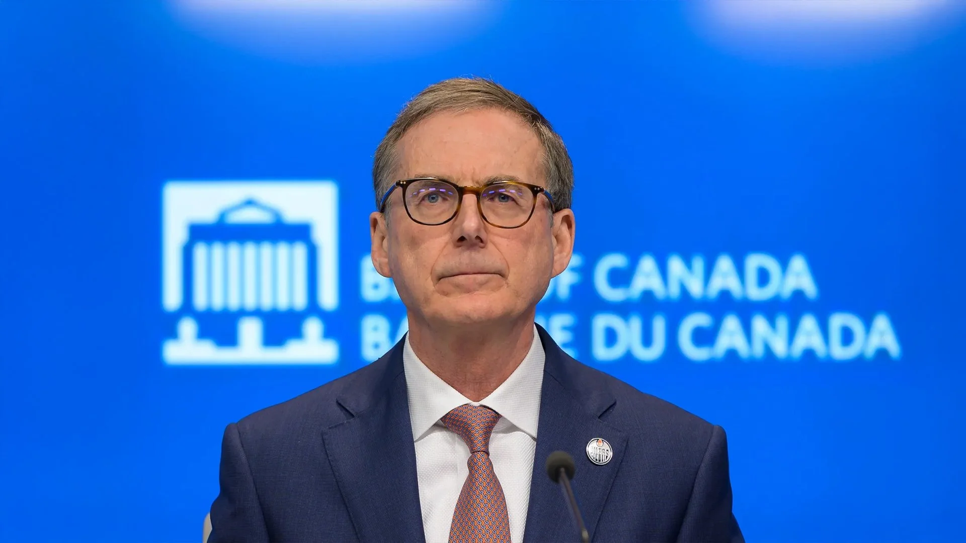 Bank of Canada’s Tiff Macklem Cautions on Structural Weakness — What It Means for CAD Traders