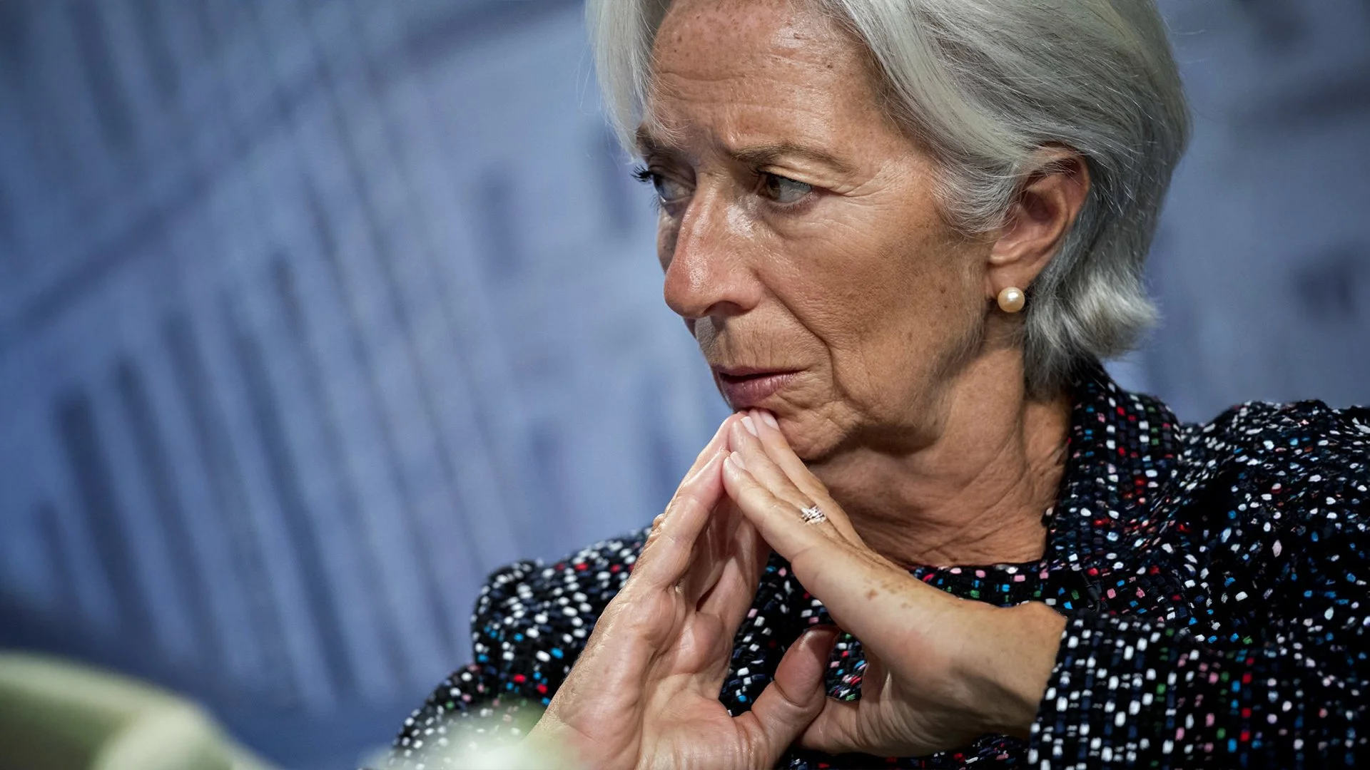The Dawn of a New Order: Lagarde Calls for a "Deep Review" of Europe