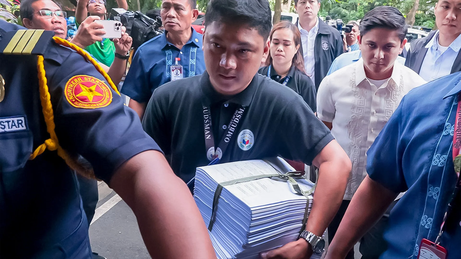 Graft Charges Filed Against Zaldy Co. Over PHP289-M Mindoro Flood Project: What Filipinos Need to Know