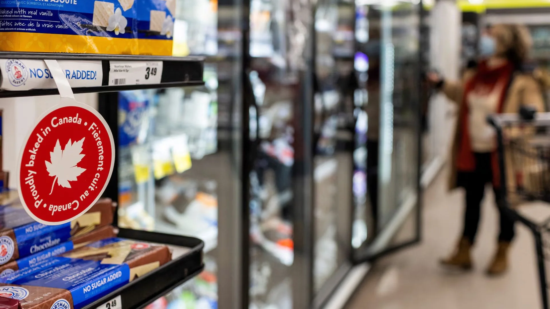 The Loonie’s October Chill: What Canada’s Retail Slump Means for Your Portfolio