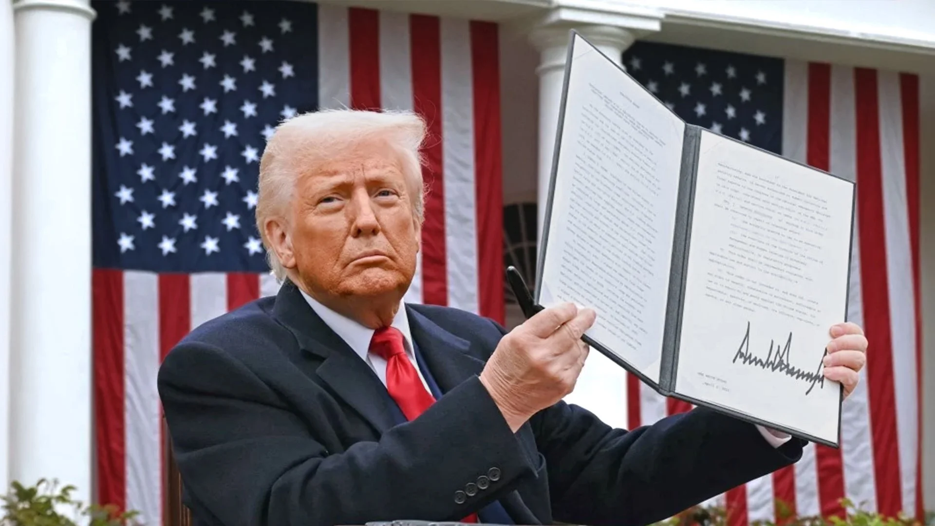 The Trade War's "Big Bazooka": EU Freezes Transatlantic Pact Over Greenland Tensions