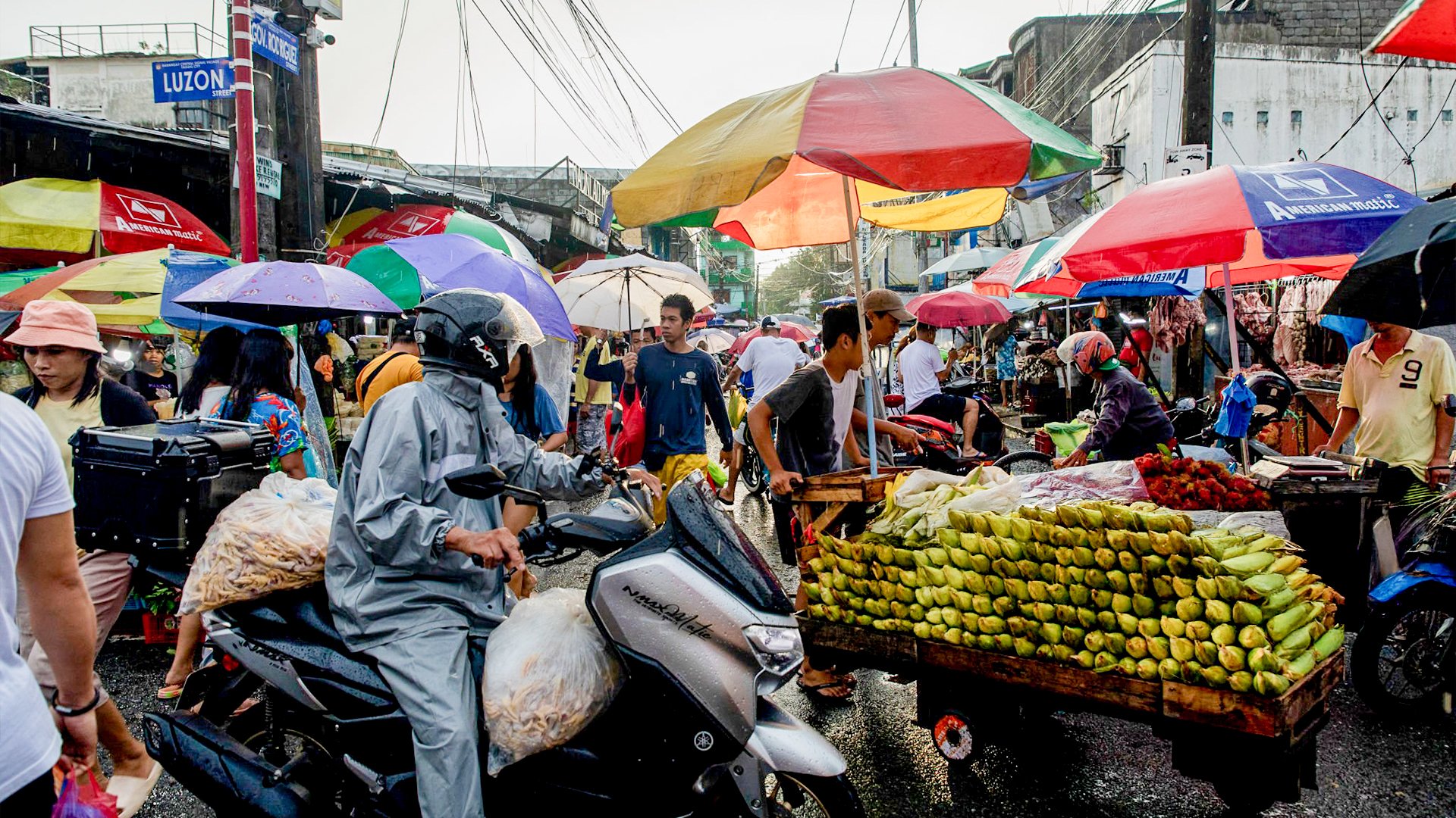 The Drag of Uncertainty: Why the IMF Cut the Philippines’ 2025 Growth Forecast to 5.1%