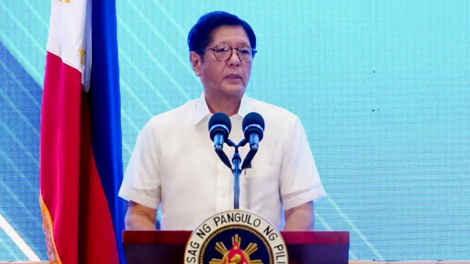 Transparency at Full Throttle: PBBM Enforces Biweekly "No-Sugarcoating" Reports