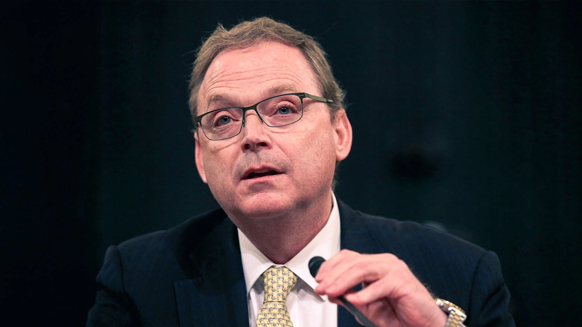 The Irony of Closeness: Why Kevin Hassett’s Fed Candidacy Is Facing a White House Backlash