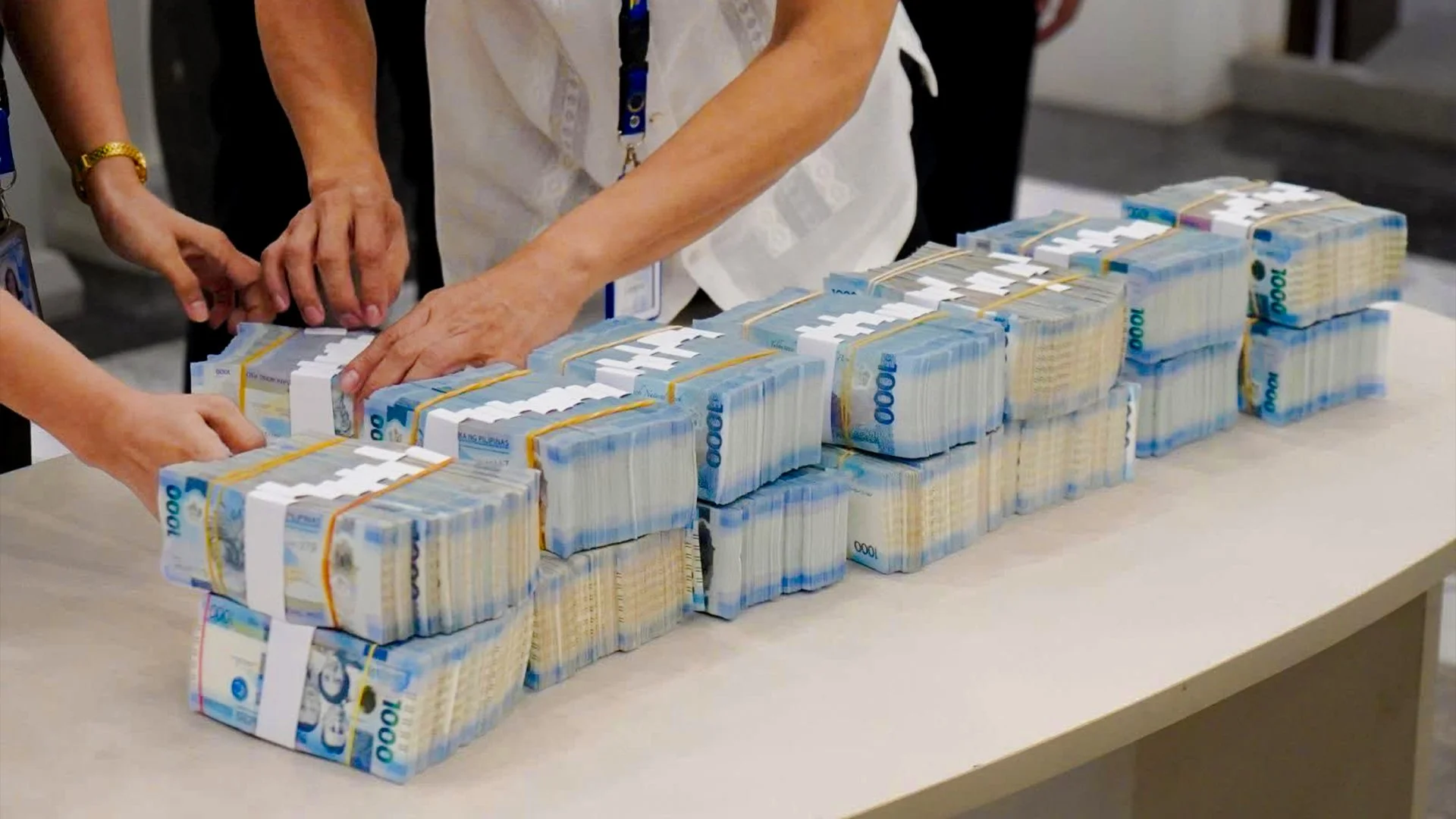 The Missing Links: Why the Philippines Needs a Whistleblower Law to Slay the Corruption Dragon