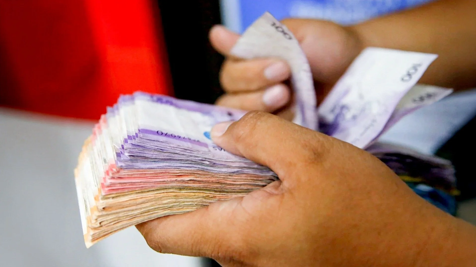 Cashing Out? The BSP Just Made Big Withdrawals Less of a Headache