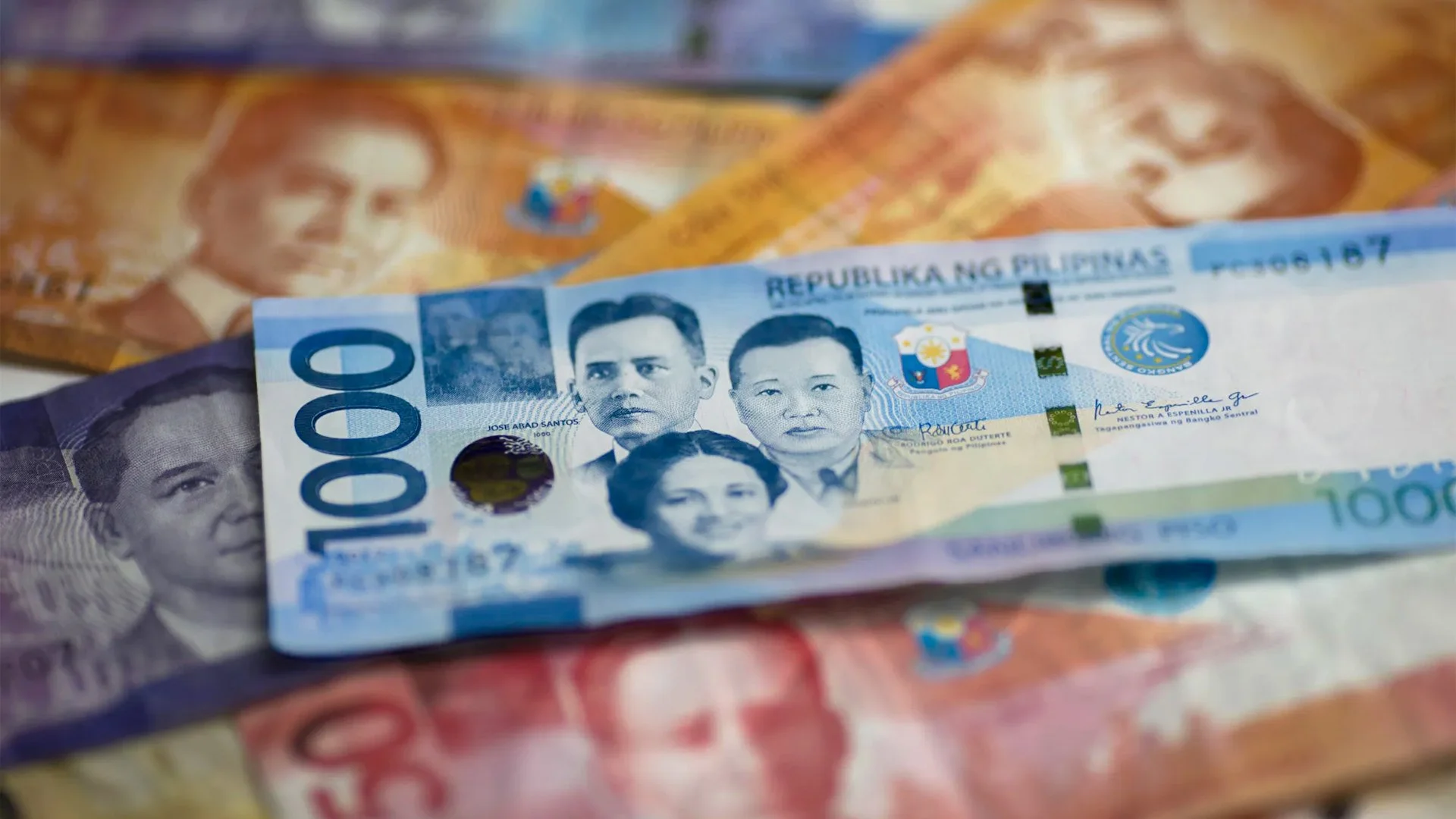 The Breaking Point: Philippine Peso Hits New Historic Low Against the US Dollar