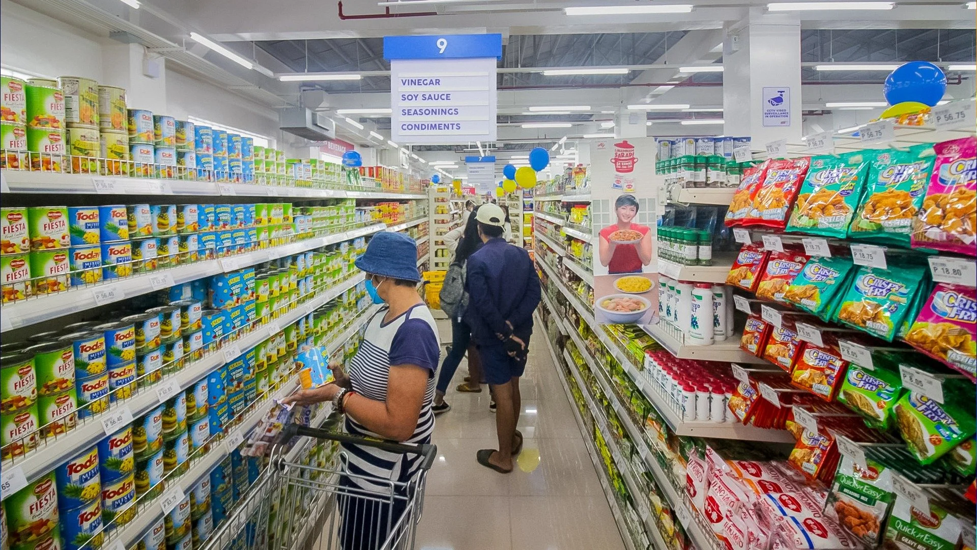 The Philippine "Wallet" Paradox: Purchasing Power Rises as Consumer Confidence Hits 4-Year Low