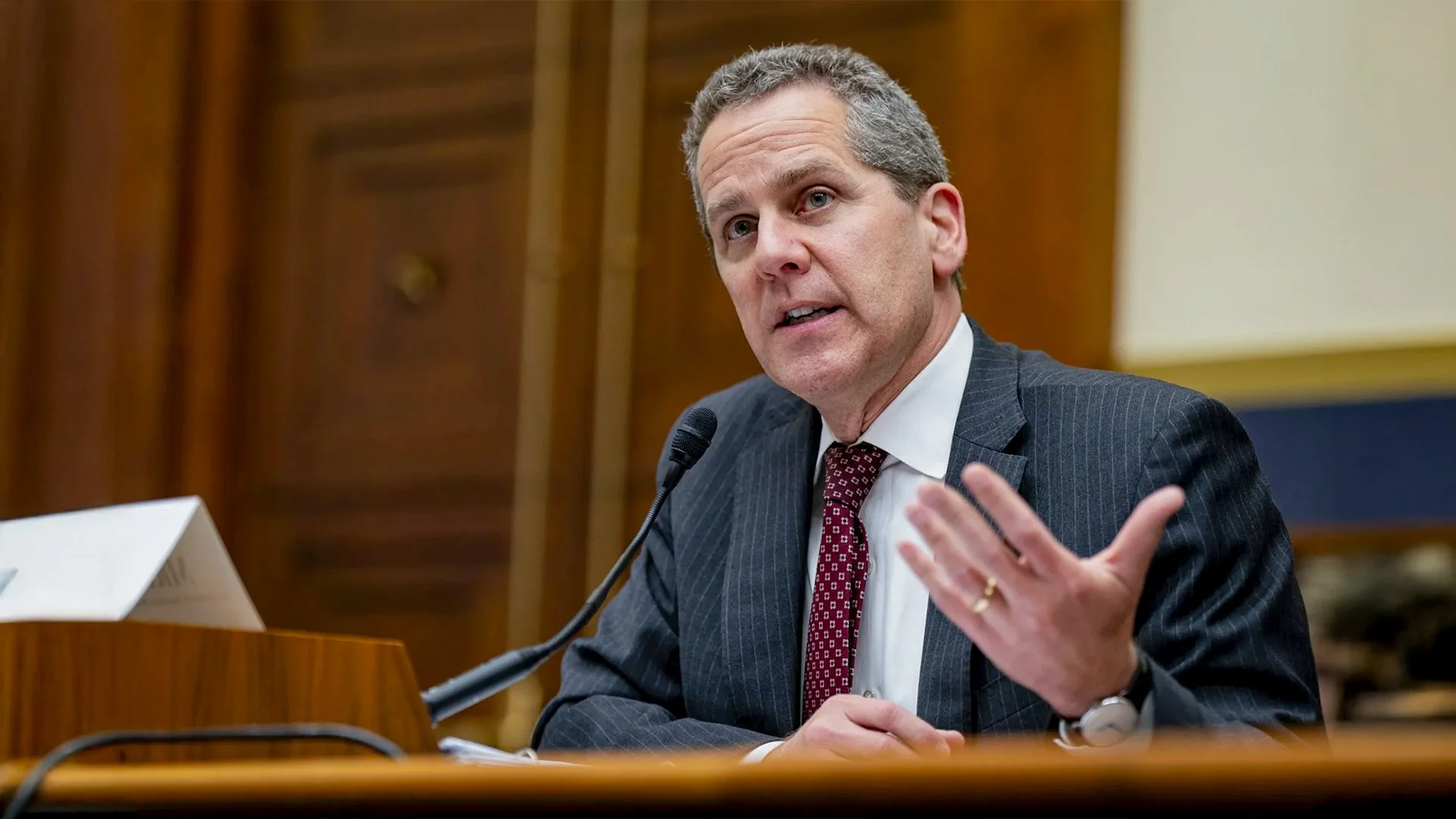 The Case for Strong, Effective Banking Supervision: Why It Matters for the Economy