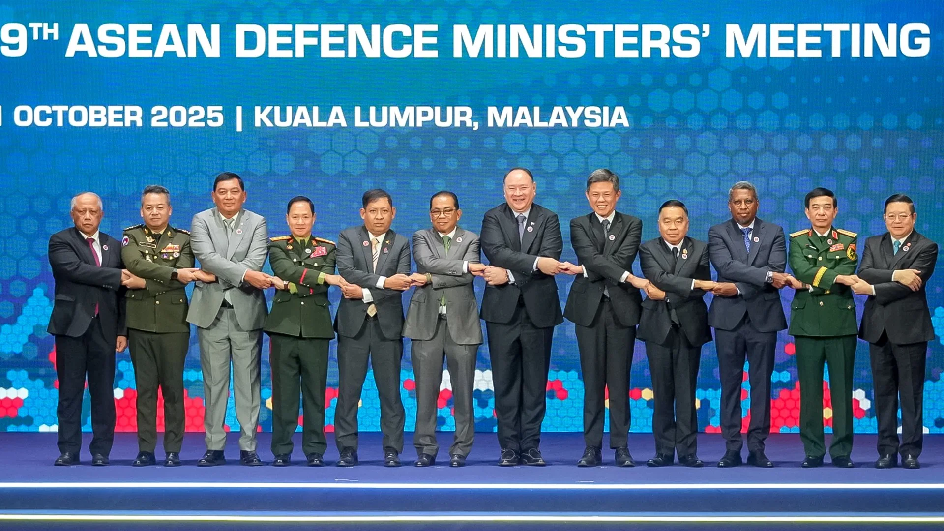 Philippines Backs Stronger ASEAN-India Defense Ties: Teodoro Hails India as a “Superpower Partner”