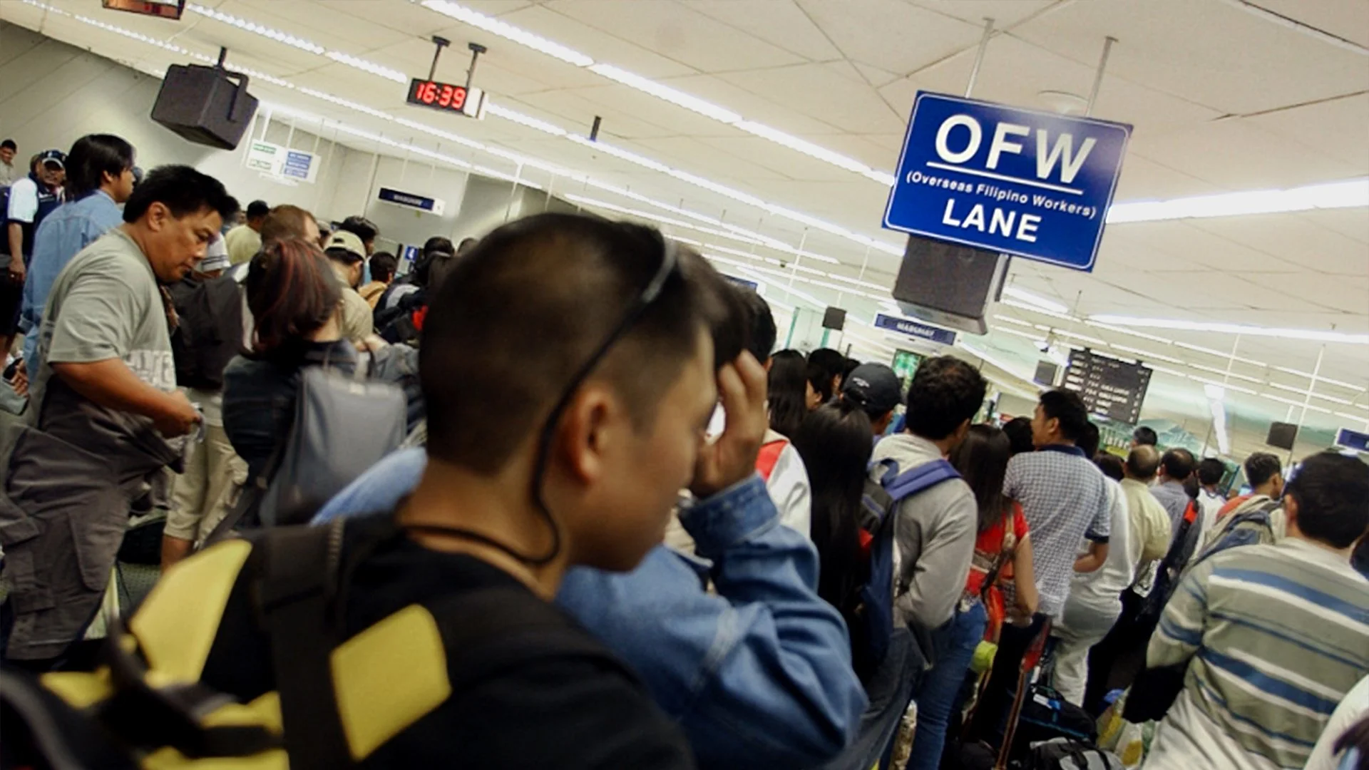 The OFW Angle: How Corruption Wastes the Sacrifices of Filipinos Abroad
